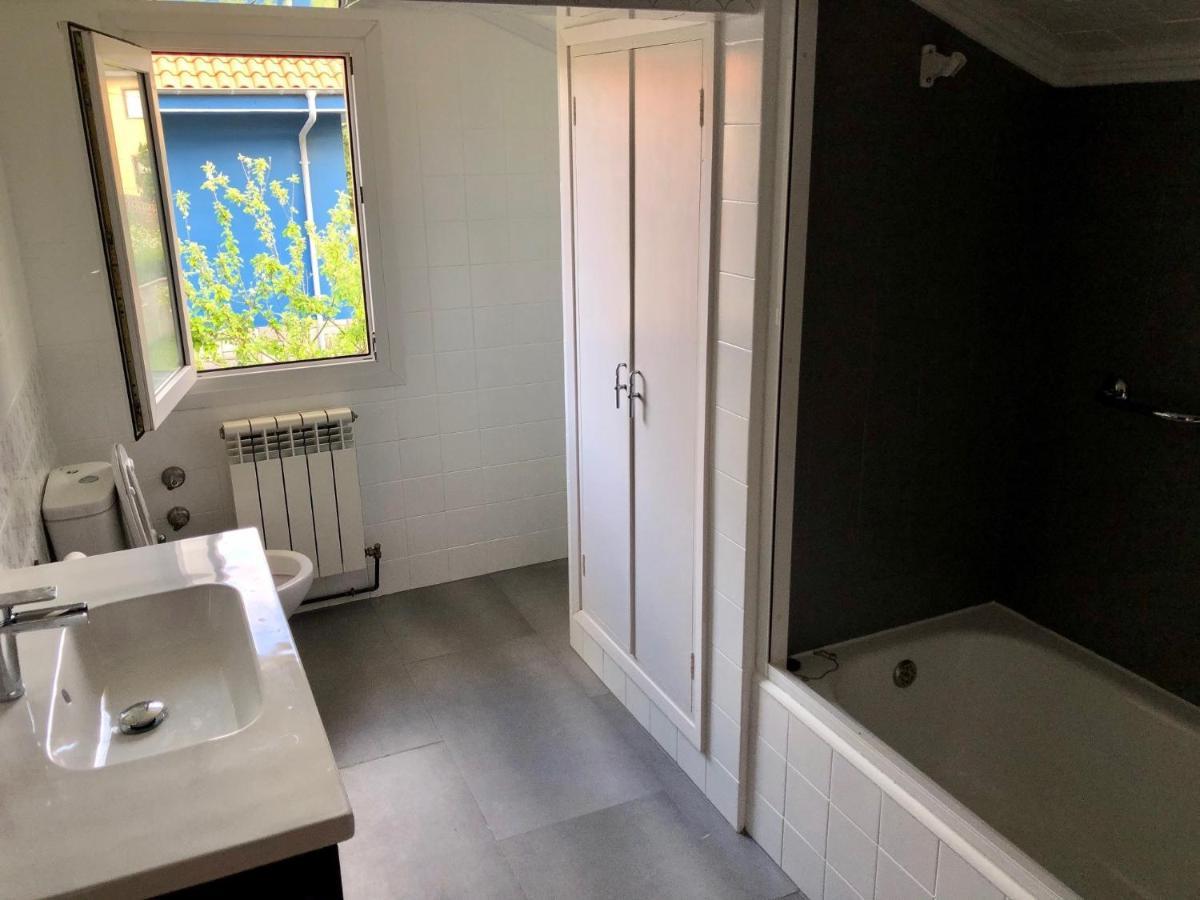 Villa La Palmera Y El Mar Naveces Εξωτερικό φωτογραφία