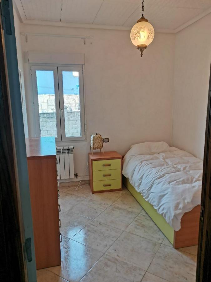 Villa La Palmera Y El Mar Naveces Εξωτερικό φωτογραφία