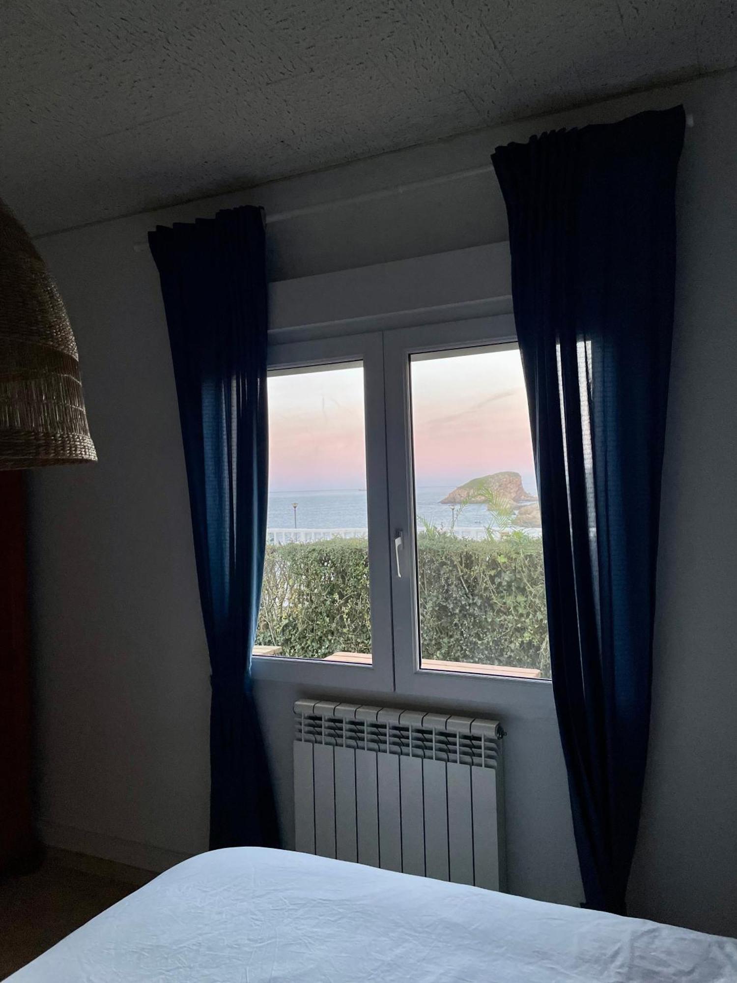 Villa La Palmera Y El Mar Naveces Εξωτερικό φωτογραφία
