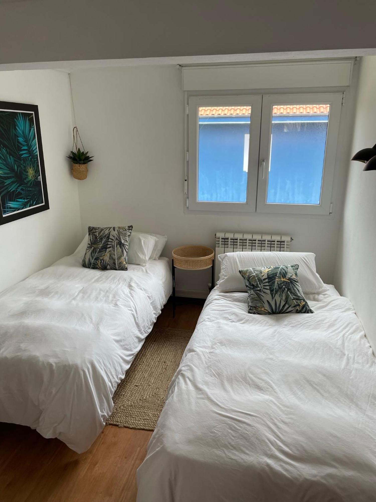 Villa La Palmera Y El Mar Naveces Εξωτερικό φωτογραφία